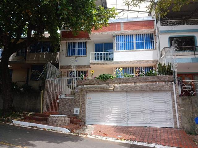Casa en arriendo en San Fernando Viejo