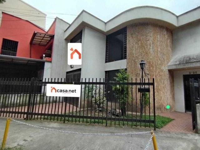 Casa en arriendo en San Fernando Viejo