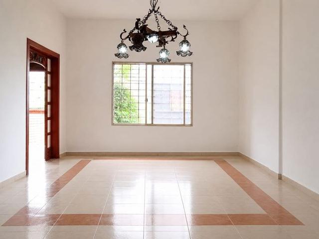 Casa en arriendo en San Fernando Viejo