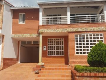 San Gil, Santander, Colombia - Aparcadero