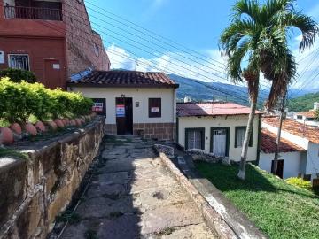 Casa EN ARRIENDO EN San Gil EN GUANENTA 387840 $850.000