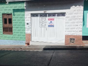 San Gil, Santander, Colombia - Cocina amoblada