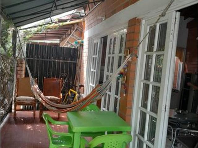 Casa en arriendo en San Jerónimo