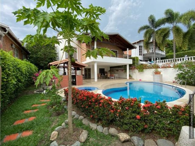 Casa en Arriendo en San Jerónimo