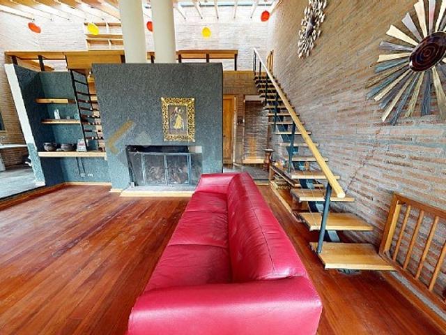 Casa en Arriendo en San José De Maipo 4 dormitorios 3 baños