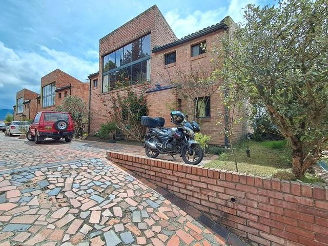 Casa en arriendo en San Jose de Bavaria