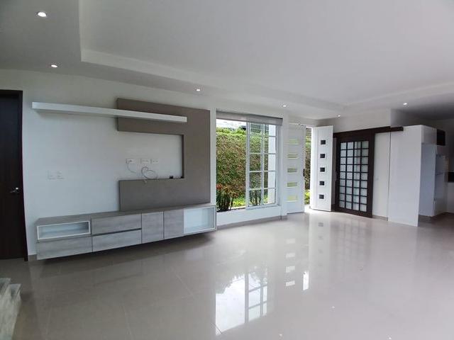 Casa en arriendo en San Jose Sur