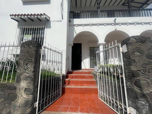 Casa en arriendo en San Jose Sur