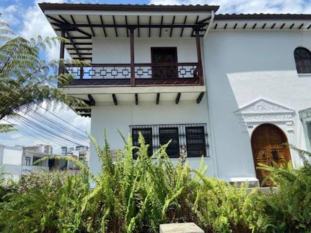 Casa en arriendo en San Jose Sur