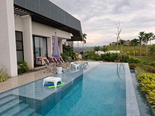 Casa en arriendo en San Jose Sur
