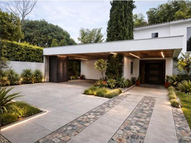 Casa en arriendo en San Jose Sur