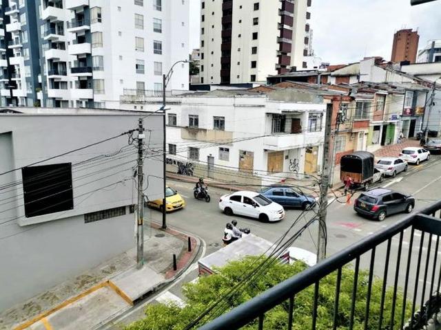 Casa en arriendo en San Jose