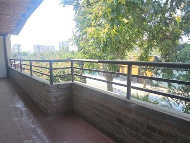 Casa en Arriendo en San Miguel
