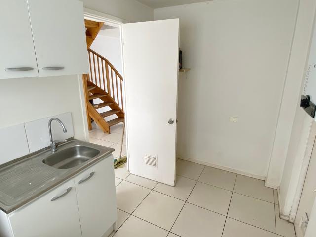 Casa en arriendo en San Pedro De La Paz