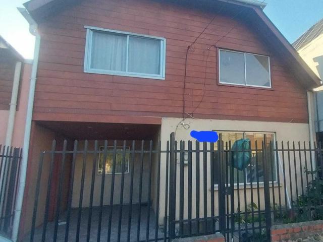 Casa en arriendo en San Pedro De La Paz