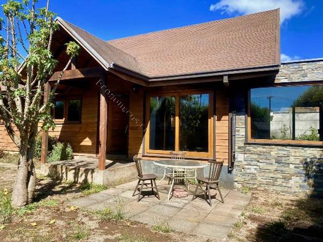 Casa en Arriendo en San pedro de la paz Andalue / BROKER