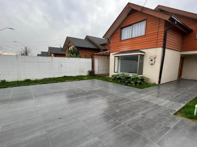 ¡casa En Arriendo En Santa María Del Boldo!