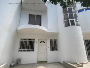 Casa EN ARRIENDO EN Santa Marta EN Av Ferrocarril 308475 $1.200.000