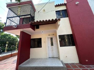 Casa En Arriendo En Santa Marta En Boulevard De La 19 A308450