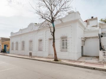 Casa En Arriendo En Santa Marta En Centro Historico A308801