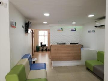 Casa En Arriendo En Santa Marta En Prado A315217