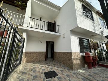 Casa EN ARRIENDO EN Santa Marta EN Villa Marbella 308437 $1.500.000