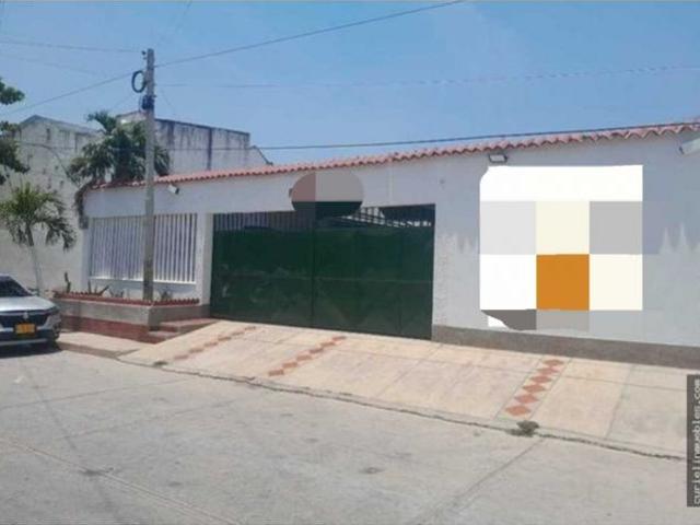 Casa en arriendo en Santa Marta