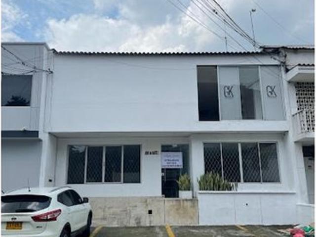 Casa en arriendo en Santa Mónica