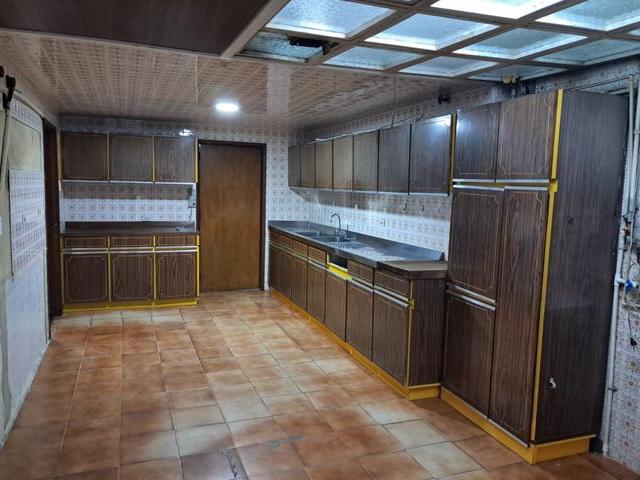 Casa en arriendo en Santa Barbara