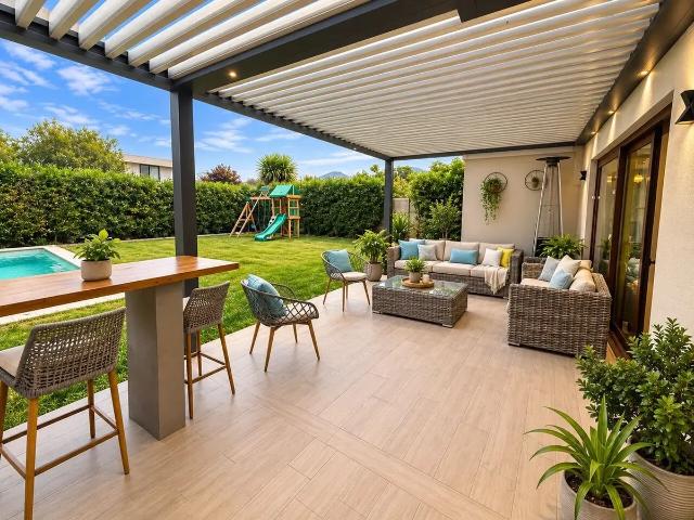 Casa En Arriendo En Santa Elena De Chicureo 4 Dormitorios