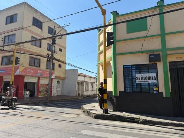 Casa en arriendo en Santa Fe