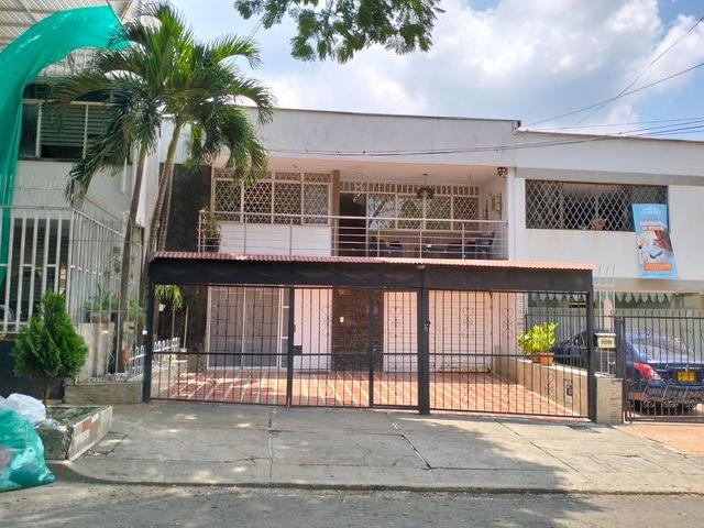 Casa en arriendo en Santa Rita