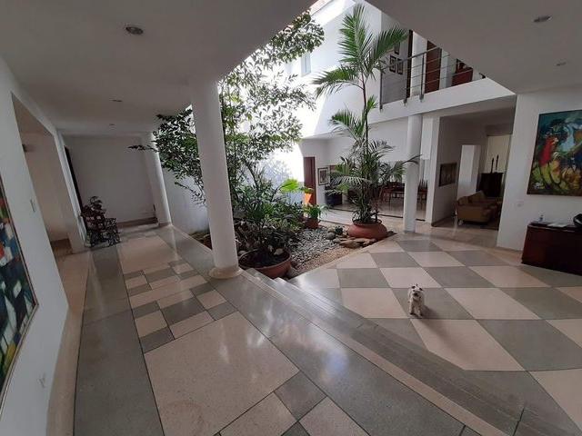 Casa en arriendo en Santa Rita