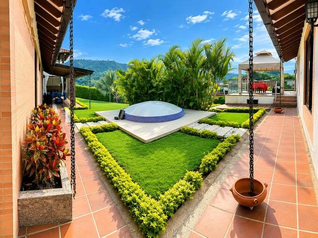 Casa en arriendo en Santa Rosa de Cabal