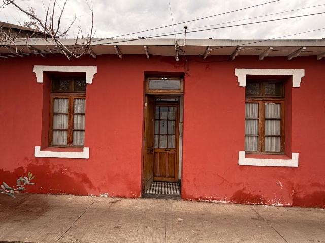 Casa en arriendo en se arrienda linda casa en santiago centro 176915, santiago