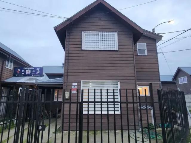 Casa En Arriendo En Sector Bosquemar