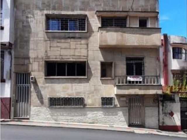 Casa en arriendo en Sector Galería Central