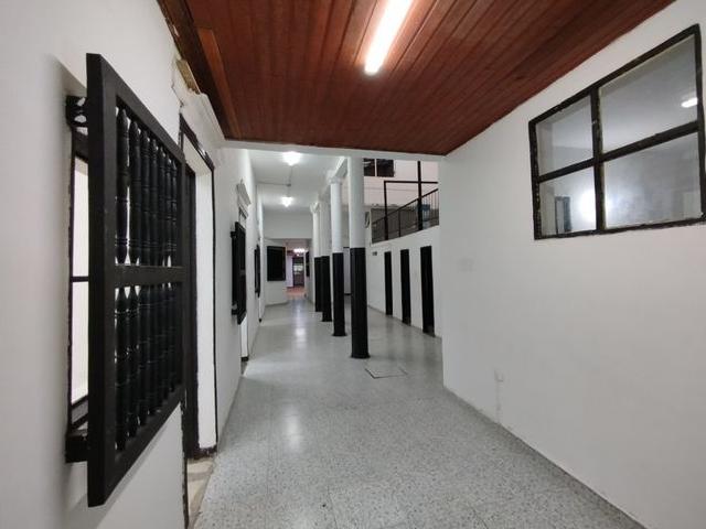 Casa en arriendo en Sector Galería Central