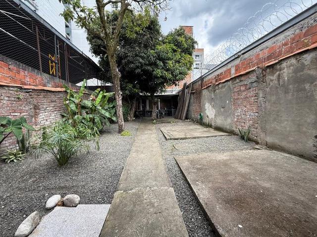 Casa en arriendo en Sector Lago Uribe