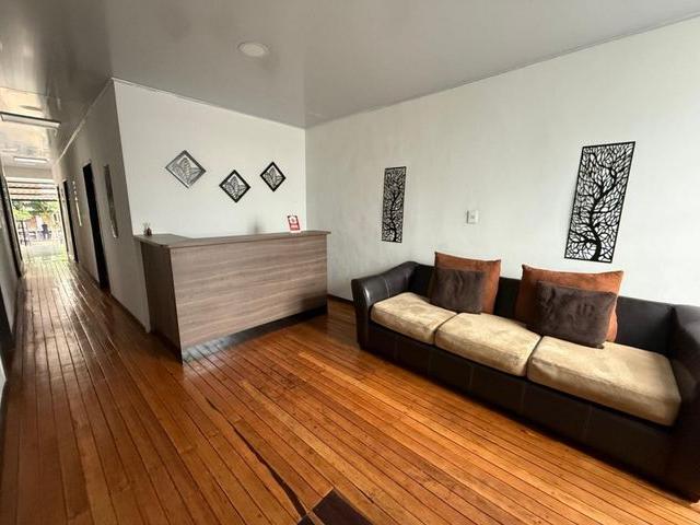 Casa en arriendo en Sector Lago Uribe