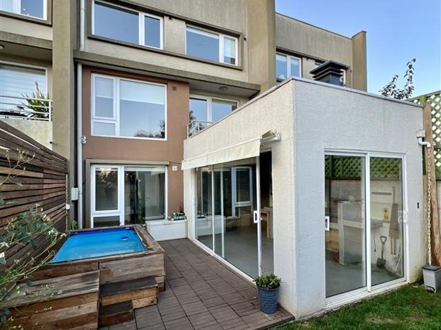 Casa en Arriendo en sector poniente