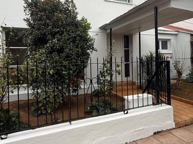 Casa en Arriendo en Sector Residencial