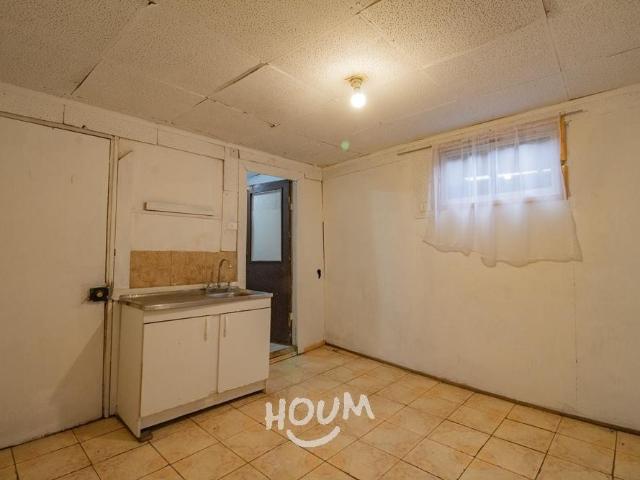 Casa en arriendo en siete de noviembre, santiago