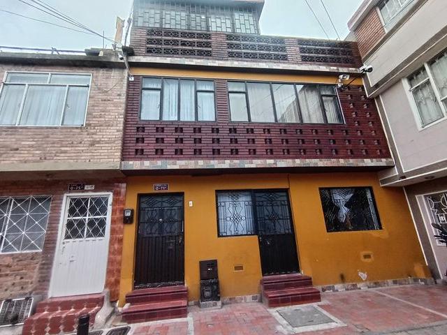 Casa en arriendo en Soacha