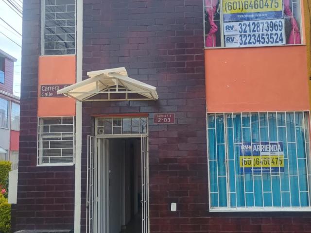 Casa EN ARRIENDO EN Soacha EN SOACHA 388787 $1.000.000