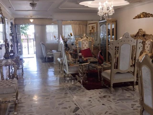Casa en arriendo en Soledad