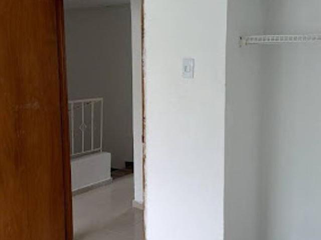 Casa en arriendo en Soledad
