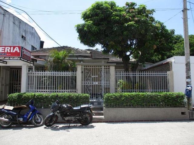 Casa en arriendo en Soledad