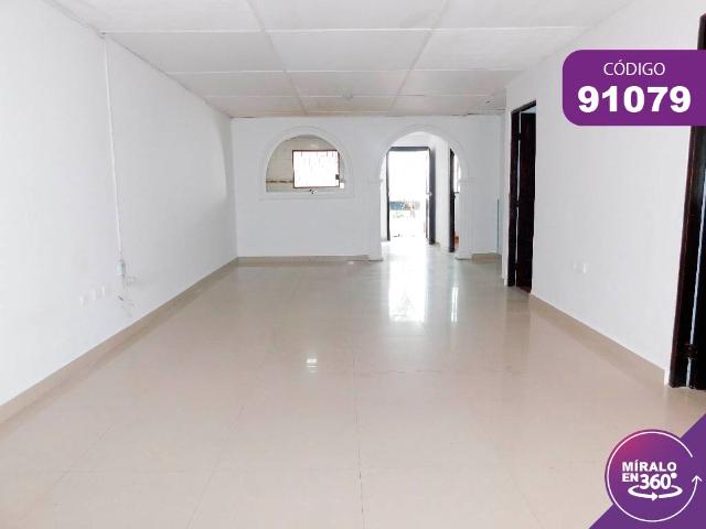Casa En Arriendo En Soledad En Costa Hermosa A187375
