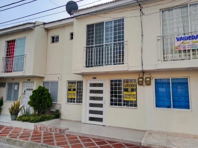 Casa EN ARRIENDO EN Soledad EN Villa del Carmen 374846 $1.100.000
